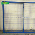 Hot sale Galvanized PVC Coated Temporary Fences